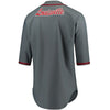 Image of Louisville Cardinals  Baseball Jersey - Gray 2019