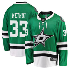 Marc Methot Dallas Stars Breakaway Jersey – Kelly Green 2019