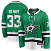 Image of Marc Methot Dallas Stars Breakaway Jersey – Kelly Green 2019