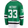 Image of Marc Methot Dallas Stars Breakaway Jersey – Kelly Green 2019