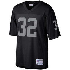 Marcus Allen Oakland Raiders Mitchell & Ness Retired Player Vintage Replica Jersey - Black 2019