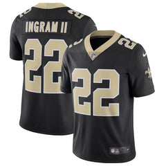 Mark Ingram New Orleans Saints Vapor Untouchable Limited Jersey - Black 2019