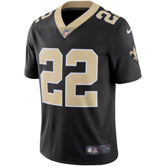 Mark Ingram New Orleans Saints Vapor Untouchable Limited Jersey - Black 2019