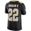 Image of Mark Ingram New Orleans Saints Vapor Untouchable Limited Jersey - Black 2019