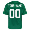 Image of Marshall Thundering Herd Personalized Football Name &amp; Number Jersey - Green 2019