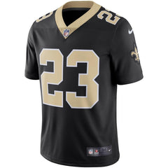 Marshon Lattimore New Orleans Saints Vapor Untouchable Limited Jersey - Black 2019