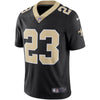 Image of Marshon Lattimore New Orleans Saints Vapor Untouchable Limited Jersey - Black 2019