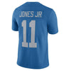 Image of Marvin Jones Jr Detroit Lions Throwback Vapor Untouchable Limited Player Jersey - Blue 2019