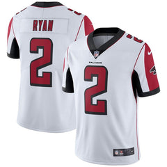 Matt Ryan Atlanta Falcons Vapor Untouchable Limited Player Jersey - White 2019