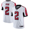 Image of Matt Ryan Atlanta Falcons Vapor Untouchable Limited Player Jersey - White 2019