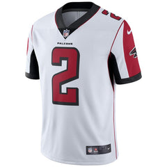 Matt Ryan Atlanta Falcons Vapor Untouchable Limited Player Jersey - White 2019