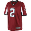 Image of Matt Ryan Atlanta Falcons Youth Limited Jersey - Red 2019