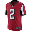 Image of Matt Ryan Atlanta Falcons Youth Vapor Untouchable Limited Player Jersey - Red 2019