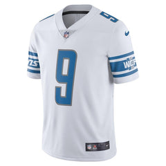 Matthew Stafford Detroit Lions Vapor Untouchable Limited Player Jersey - White 2019