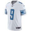 Image of Matthew Stafford Detroit Lions Youth Vapor Untouchable Limited Player Jersey - White 2019