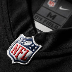 Maurkice Pouncey Pittsburgh Steelers Youth Team Color Game Jersey - Black 2019