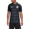 Image of Mexico National Team 2019 Home Jersey – Black 2019