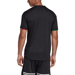 Mexico National Team 2019 Home Jersey – Black 2019