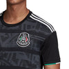 Image of Mexico National Team 2019 Home Replica Jersey – Black 2019