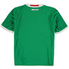 Image of Mexico Youth Home climacool Jersey - Green 2019