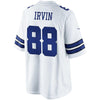 Image of Michael Irvin Dallas Cowboys Retired Player Limited Jersey - White 2019