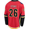 Image of Michael Stone Calgary Flames Breakaway Player Jersey – Red 2019