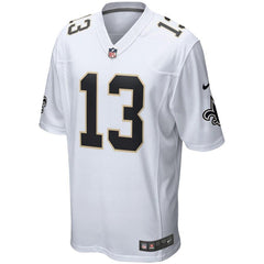 Michael Thomas New Orleans Saints Event Game Jersey – White 2019