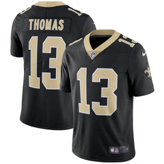 Michael Thomas New Orleans Saints Vapor Untouchable Limited Player Jersey - Black 2019