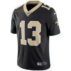 Michael Thomas New Orleans Saints Vapor Untouchable Limited Player Jersey - Black 2019