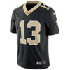 Image of Michael Thomas New Orleans Saints Vapor Untouchable Limited Player Jersey - Black 2019
