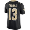 Image of Michael Thomas New Orleans Saints Vapor Untouchable Limited Player Jersey - Black 2019