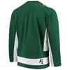 Image of Michigan State Spartans Replica Hockey Jersey – Green 2019