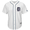 Image of Miguel Cabrera Detroit Tigers Majestic Stars &amp; Stripes Cool Base Player Jersey - White 2019