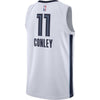 Image of Mike Conley Memphis Grizzlies Replica Swingman Jersey - Association Edition – White 2019