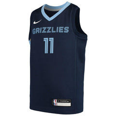 Mike Conley Memphis Grizzlies Youth Swingman Jersey – Icon Edition – Navy 2019