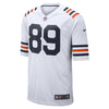 Image of Mike Ditka Chicago Bears 2019 Alternate Classic Retired Player Game Jersey – White 2019