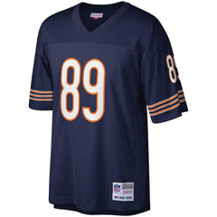 Mike Ditka Chicago Bears Mitchell & Ness Replica Retired Player Jersey - Navy Blue 2019