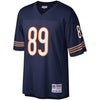 Image of Mike Ditka Chicago Bears Mitchell &amp; Ness Replica Retired Player Jersey - Navy Blue 2019