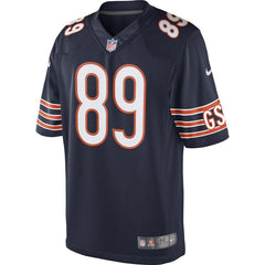 Mike Ditka Chicago Bears Retired Player Limited Jersey - Navy Blue 2019