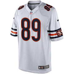 Mike Ditka Chicago Bears Retired Player Limited Jersey - White 2019