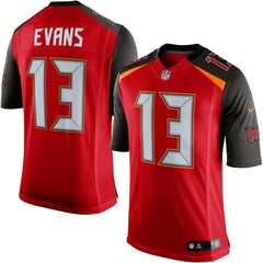 Mike Evans Tampa Bay Buccaneers Youth Limited Jersey - Red 2019