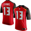 Image of Mike Evans Tampa Bay Buccaneers Youth Limited Jersey - Red 2019