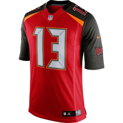 Mike Evans Tampa Bay Buccaneers Youth Limited Jersey - Red 2019