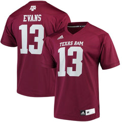 Mike Evans Texas A&amp;M Aggies  Alumni Player Jersey - Maroon 2019