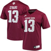 Image of Mike Evans Texas A&amp;M Aggies  Alumni Player Jersey - Maroon 2019