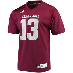 Mike Evans Texas A&M Aggies  Alumni Player Jersey - Maroon 2019