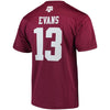 Image of Mike Evans Texas A&amp;M Aggies  Alumni Player Jersey - Maroon 2019