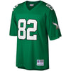 Image of Mike Quick Philadelphia Eagles Mitchell &amp; Ness Retired Player Replica Jersey - Midnight Green 2019