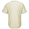 Image of Minnesota Twins Majestic Cool Base Ivory Fashion Team Jersey - Cream 2019