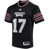 Image of Mississippi State Bulldogs  Premier Football Jersey - Black 2019